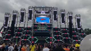 Adventure Club Full Set Electric Zoo Supernaturals New York 2021 [upl. by Boleyn855]