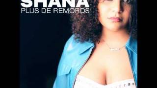 Shana  Plus De Remords NEW ZOUK 2011 By Sushiraw [upl. by Cowey]