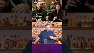 We try youtubers tasting notes of Pappys 23 shorts [upl. by Anneiv]