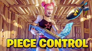 Nuking The PWR PIECE CONTROL MAP fortnite boxfight piececontrol fortniteclips [upl. by Nivlen444]