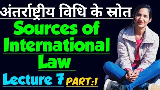 SALIENT FEATURES OF ARBITRATION AND CONCILIATION ACT 1996  IN HINDI  ADR  DIALECTICAL GIRL [upl. by Naitsihc455]