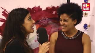 Jihane Bougrine nous parle de son album LooN Bladi [upl. by Whiffen]