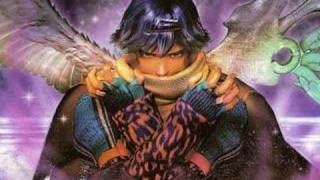 Baten Kaitos OST  Limpidly Flow [upl. by Ysus]