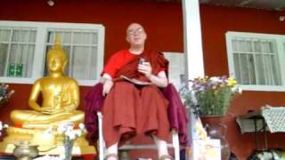 Breve Historia del Dhamma Vihara Monasterio Buddhista Theravada Mexicano [upl. by Kaazi320]