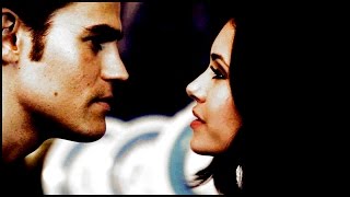 Vampire Diaries  Katherine amp Stefan  Surrender [upl. by Yseulte]