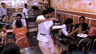 Imalka Venroy Sirasa Dancing Star Trailer tea boy dance [upl. by Gurolinick388]