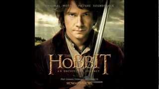 Der Hobbit  Original Soundtrack zum Film [upl. by Gare]