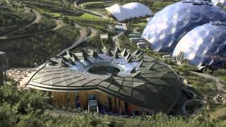 Inclusive Design 2 of 3 Eden Project [upl. by Ttsepmet]