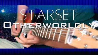 Starset Otherworldly Cover [upl. by Abott]