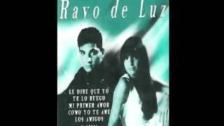 Rayo de luz y le menti HD [upl. by Bennett]