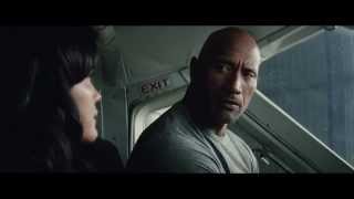 SAN ANDREAS  TV Spot 1  Français  VOST [upl. by Odracer]