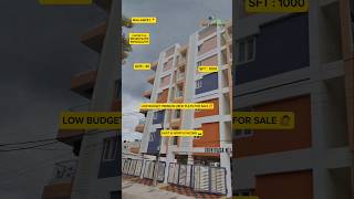 Premium 2bhk flat for sale in mallampet flatforsale mallampet 2bhk premiumflat property [upl. by Yatnohs]