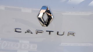 Reseteo de revisión Renault Captur 2022 [upl. by Yelahs]