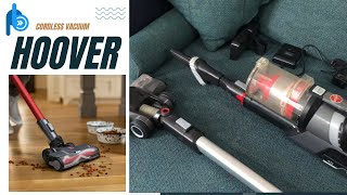 Hoover ONEPWR™ Emerge Stick Vacuum Cleaner  Honest Review  PakistanBeat [upl. by Nomahs]