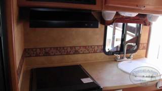 New 2012 Lance 1685 Ultra Light Travel Trailer [upl. by Mayberry]