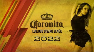 Coronita Minimal Music Mix 2022 Winter I Legjobb Coronita Zenék 2022 Tél [upl. by Azeria]