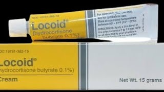 كريم لوكويد ليبو لترطيب البشره للاكزيما والتهابات الجلد والتسلخات locoid lipocream [upl. by Ahsem]