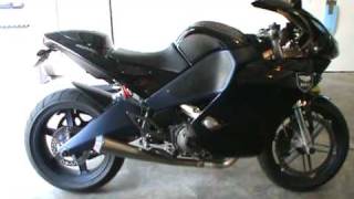 2008 Buell 1125r  OEM Fairing Kit Walkaround [upl. by Jacinto723]