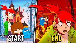 Foster’s Home for Imaginary Friends in 31 Minutes From Beginning To End [upl. by Seif716]