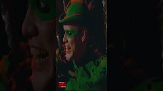 El Acertijo The Riddler  Edward Nygma  Jim Carrey  Batman Forever  shortsyoutube [upl. by Atinrahc45]