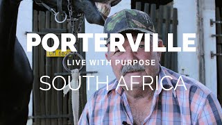 Porterville Western Cape [upl. by Bokaj]