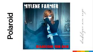 Mylene Farmer  Diabolique Mon Ange Edited by Angelman Audio [upl. by Ydnerb173]