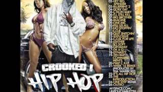 Crooked I  International Players Anthem Week 13 [upl. by Ytsirc]