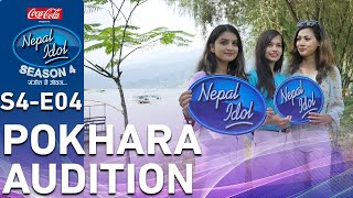 कुन मन्दिरमा जान्दौं यात्रीNepal Idol Season 4  Ranjeet Nepali  Kun Mandirma Janchhau Yatri [upl. by Lindholm49]