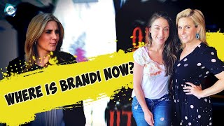 What is Brandi Passante doing now Brandi Passantes Life after Storage Wars [upl. by Craner]