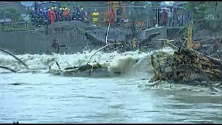 SchulfilmDVDH5  Hochwasser  Bibliothek der Sachgeschichten DVD  Vorschau [upl. by Rechaba747]