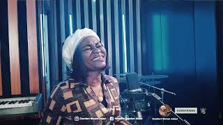 8 minutes Worship  Goodness of Jesus ObinigweGUC My LifeDeborah Enenche [upl. by Annavaig331]