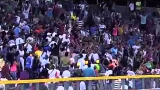 TVES MAGALLANES VS CARIBES Final LVBP 2015 [upl. by Nya]