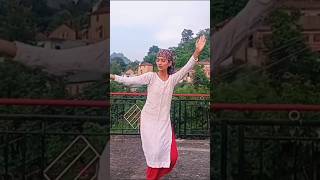 Daroga ji ll Beutiful Pahari dance by ranjana ll Pahari Nati pahari ranjana [upl. by Adnicul]