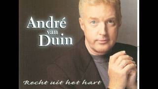 Andre van Duin  Anders dan anderen [upl. by Masuh]