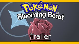 Pokémon Blooming Beast Chapter 3 Trailer [upl. by Atnas]