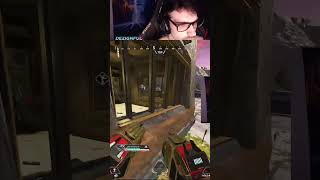 Apex Legends Watch Dezignfuls HAVOC Control apexlegends apexlegendsclips [upl. by Kaspar]