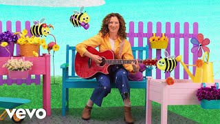 The Laurie Berkner Band  Bumblebee Buzz Buzz [upl. by Popper113]