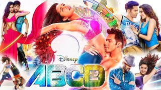 ABCD 2 Hindi Movie facts amp review  Varun Dhawan Shraddha Kapoor Daler Mehndi [upl. by Alric]