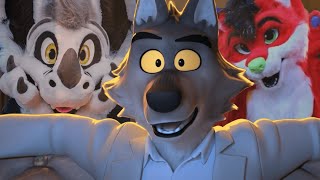 The Bad Guys Represents The Furry Fandom [upl. by Schinica947]