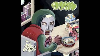 No Drums  Fig Leaf Bi Carbonate  MF DOOM Drumless Track [upl. by Pasho]