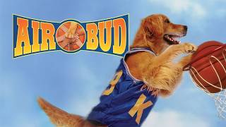 AIR BUD  Official Movie [upl. by Seuqirdor]