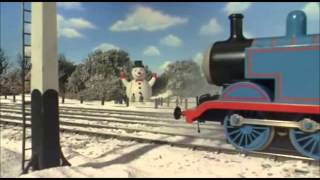 What IfThomas Frosty Friend  Frosty The Snowman [upl. by Citron711]