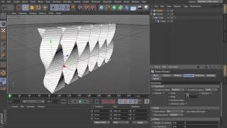 C4D Cloner Object amp Everything Explained in Detail  Cinema 4D Mograph [upl. by Agiaf]