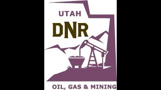 Utah Division of Oil Gas amp Mining Board Hearing 12052018 [upl. by Shena]