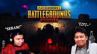 NEW Pubg ada NIGHT MODE SERAM Gilaaa  PUBG MOBILE MALAYSIA  Chicken Dinner Gameplay [upl. by Eentihw]