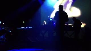 Nurse With Wound Live  Nuits Sonores 2013 13 [upl. by Dez109]