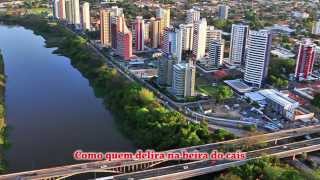 MUSICA DE TERESINA [upl. by Hukill]