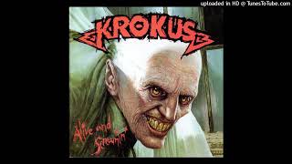 Krokus – Screaming In The Night Live [upl. by Ordnas]