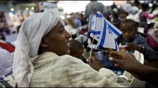 Israel Admits Forcing Birth Control on Ethiopians [upl. by Aidua631]