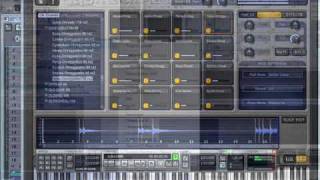 Cakewalk Sonar 8 Producer Edition Software  The Best Music Sequencer Today [upl. by Cagle623]